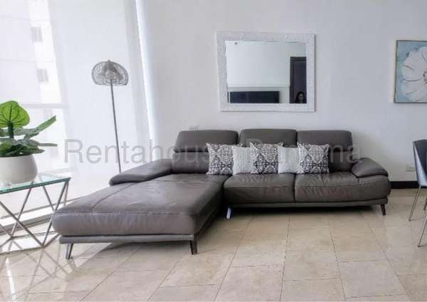 Apartamento en Alquiler en Punta Pacifica JG