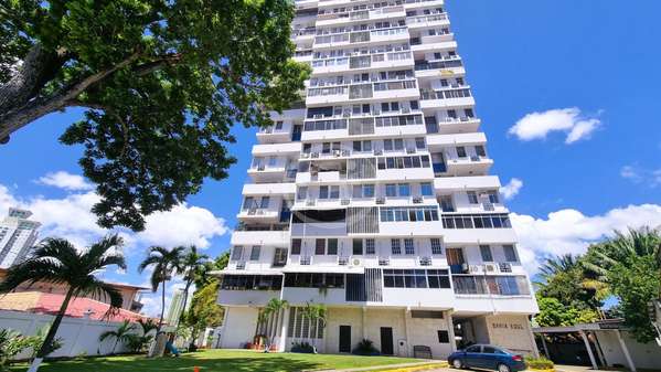Venta Apartamento Bahía Azul Dos Niveles Vista Panorámica Vía Porras