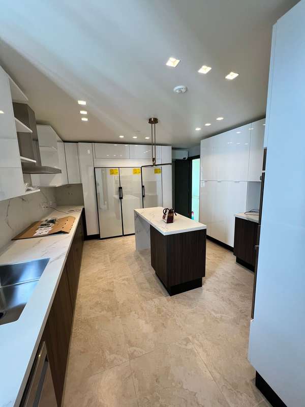 Alquiler espectacular apartamento 