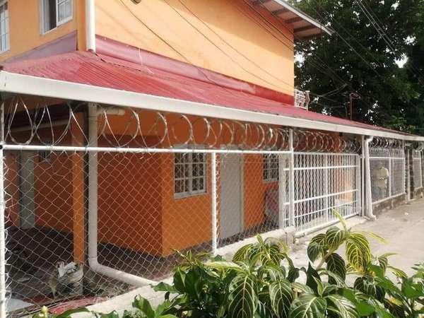 Alquiler Panamá viejo apto de 1 y 2 recámaras