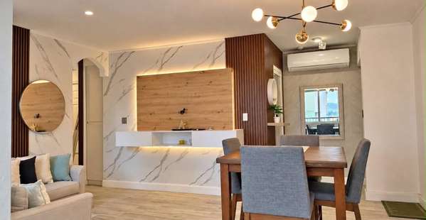 Hermoso Apartamento Remodelado en Condado del Rey! PH Parque de Toscana!