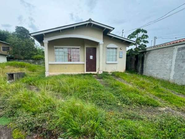 La Chorrera, Residencial Quintas del Pacífico
