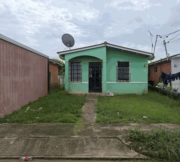 Arraiján, Urbanización Altos del Tecal