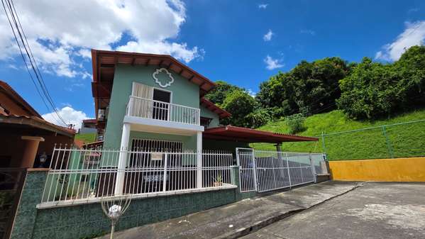 CASA EN VENTA EN VILLA LUCRE – COLINAS DEL BOULEVARD