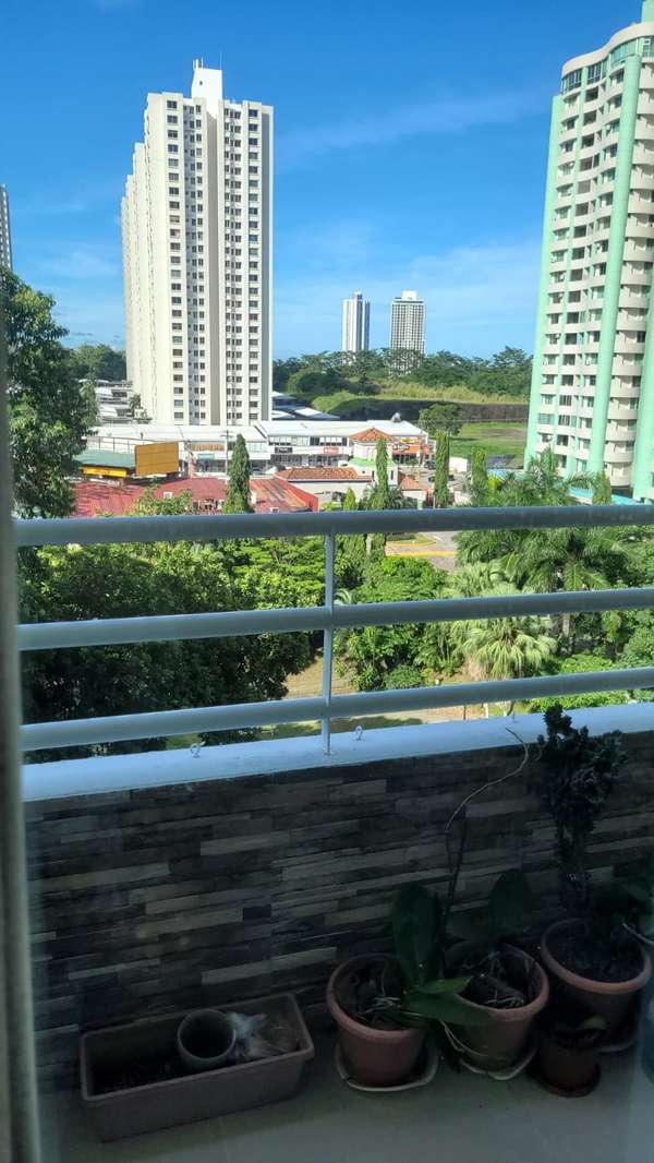 SE ALQUILA APARTAMENTO GREEN PARK - CONDADO DEL REY