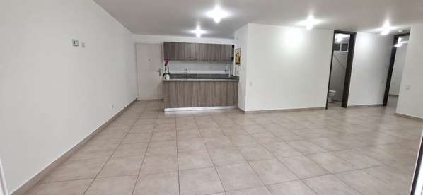 APARTAMENTO EN ALQUILER EN BRISAS DEL GOLF | TERRAZA DE 100 M² | $1,000