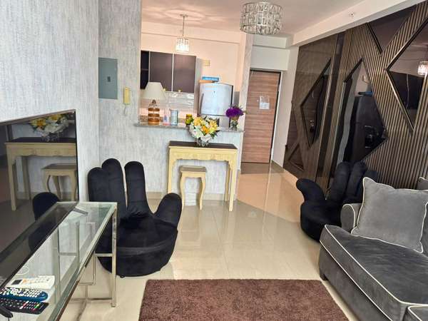 VENTA DE  APARTAMENTO AMOBLADO PH VENEZIA TOWER, EL CARMEN (13)