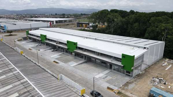 Alquiler o venta de bodega en Terminal Industrial Zona Uno, Ciudad de Panamá