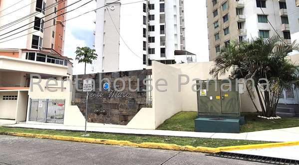 Apartamento en Venta en Panama JG