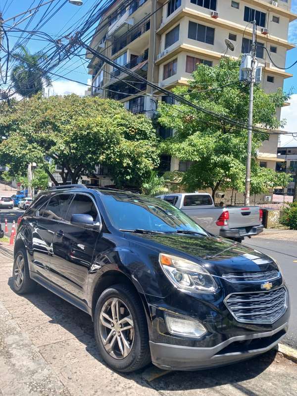Vendo camioneta de uso en perfecto estado
