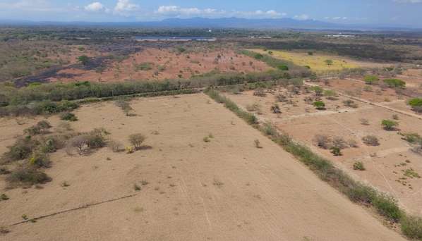 TERRENO EN VENTA | RÍO HATO, COCLÉ