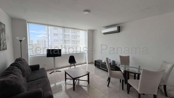 Alquiler de apartamento en Ph Vivendi 27MVCH3054