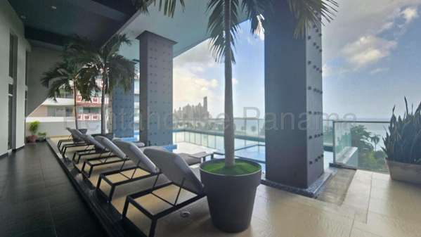 Apartamento en Venta Avenida Balboa 27EPP2451