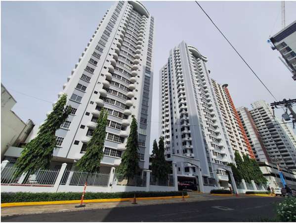 Centrico y moderno apartamento