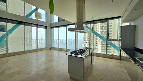 Apartamento en Venta Punta Pacifica 27EPP1036
