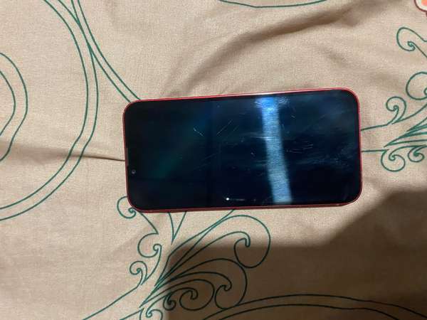 iPhone 13 128gb
