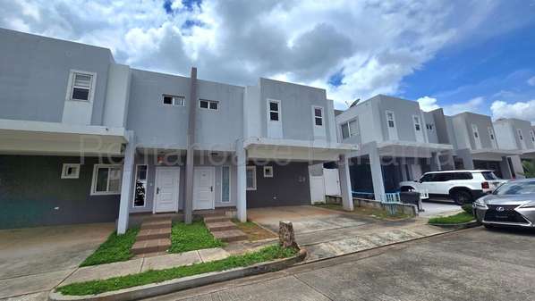 Casa en Venta en Brisas Del Golf 27AECC3022
