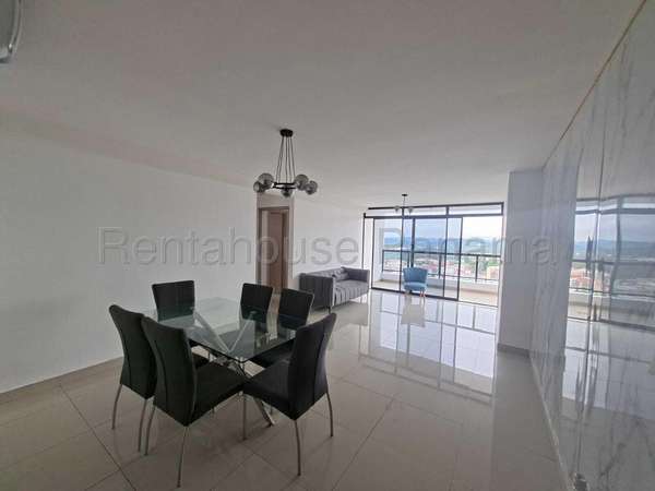 Alquiler de apartamento en Ph Vista Balboa 27MVCH3086