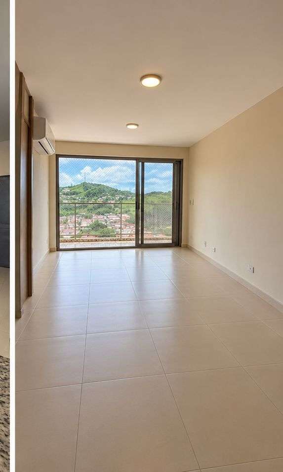Rento Apartamento PH Spotlight -  2 recamaras