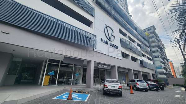 Venta de Apartamento en PH Van Gogh,  Av. Manuel Espinoza Batista 27LGG2785