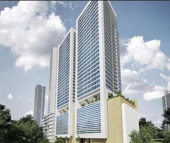 Venta apto The Towers JM