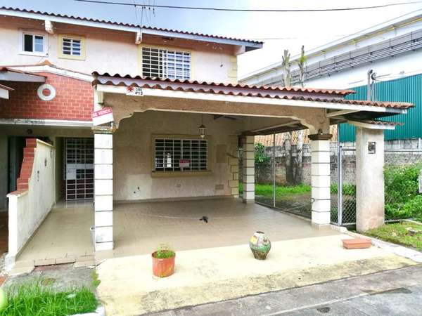For sale in Arraijan - Los Cortijos ID 27491