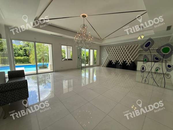 House Rental in Santa Maria Fairway Estates