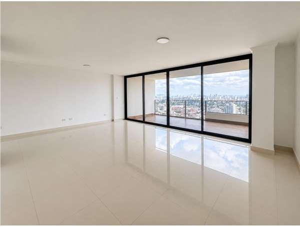 El Cangrejo, PH Carreras Tower, 200 metros