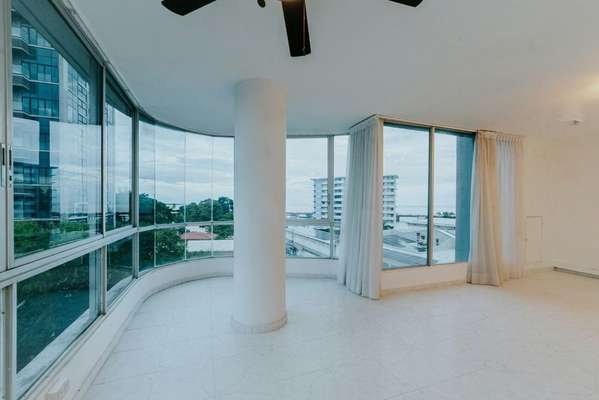 Alquiler de Apartamento en el PH St. Angelo - Coco del Mar - L.G.