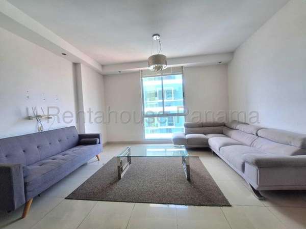 Venta de Apartamento en San Francisco, PH Window Tower 26LGG8685
