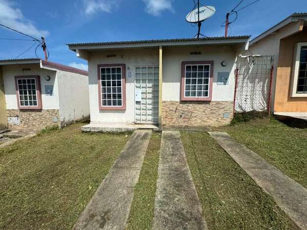 Pacora, Residencial Castilla Real II