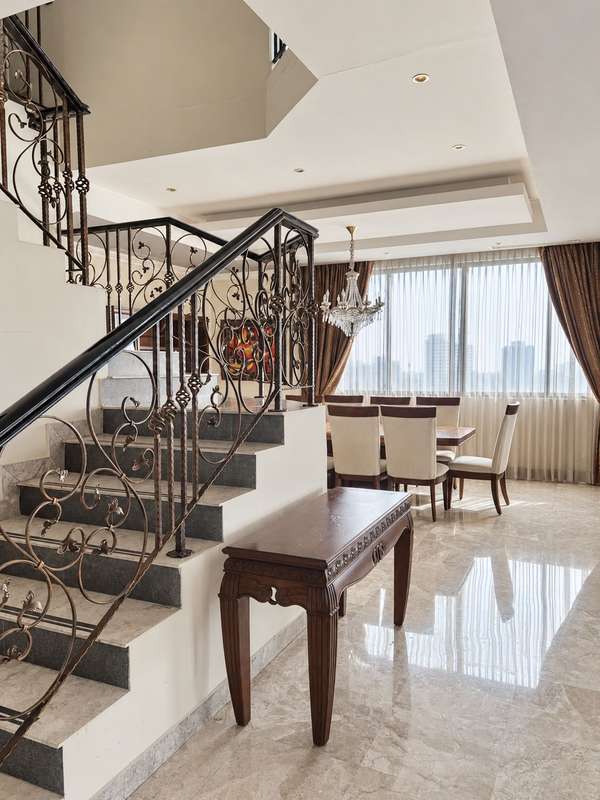 PENTHOUSE EN VENTA FRENTE A MULTIPLAZA 