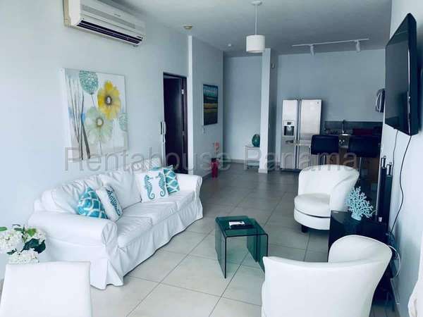 Venta de apartamento en Ancon 26PPM4343