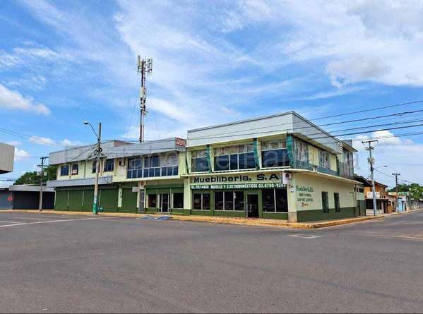 Se Vende Edificio en Aguadulce DPA27-2419