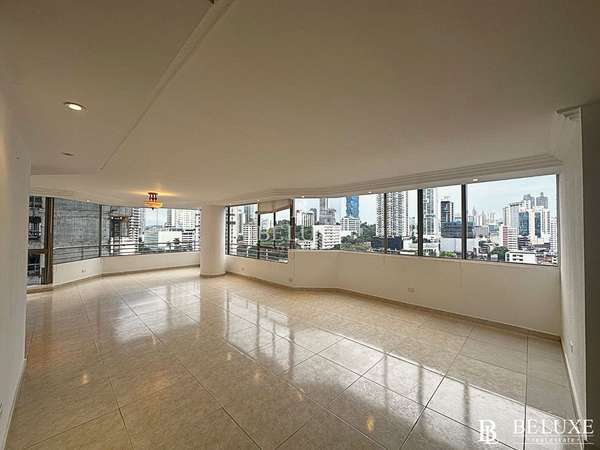 VENTA DE APARTAMENTO EN PH TOWER ONE, MARBELLA, BELLA VISTA (10)