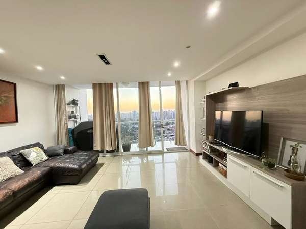 Venta de Apartamento dos recamaras-L.G.