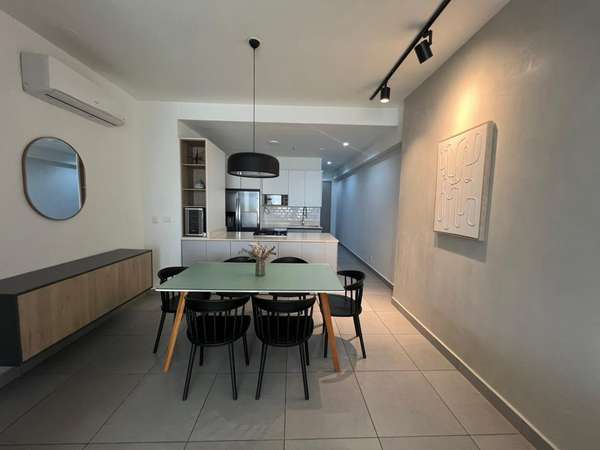 Alquiler Amoblado Ph Element - Av Balboa - 105Mts2 - VIVE FRENTE AL MAR