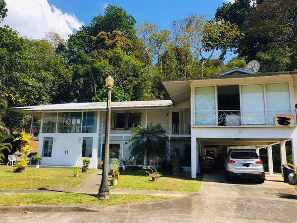 Venta de Casa en Ancon 21PPM7869