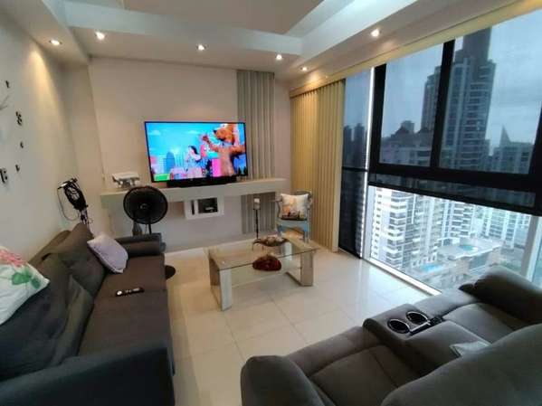 Venta Apartamento en San Francisco - Ph Window Tower - C.J.