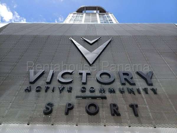 Alquiler de Apartamento en Coco del Mar, PH Victory Sport27LGG3010