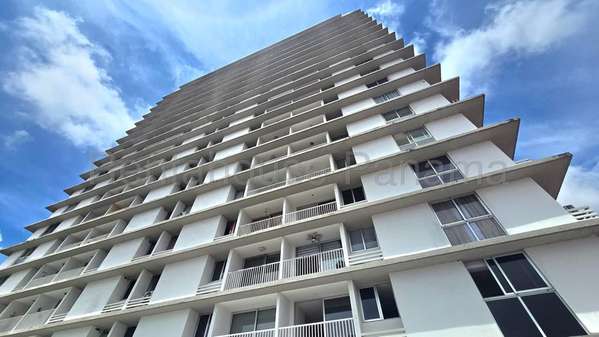 Venta de Apartamento en Parque Lefevre, PH Alegria 27LGG3064