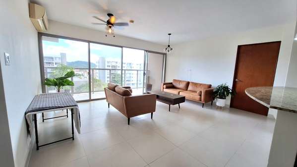 Apartamento en alquiler en Panamá Pacífico YM