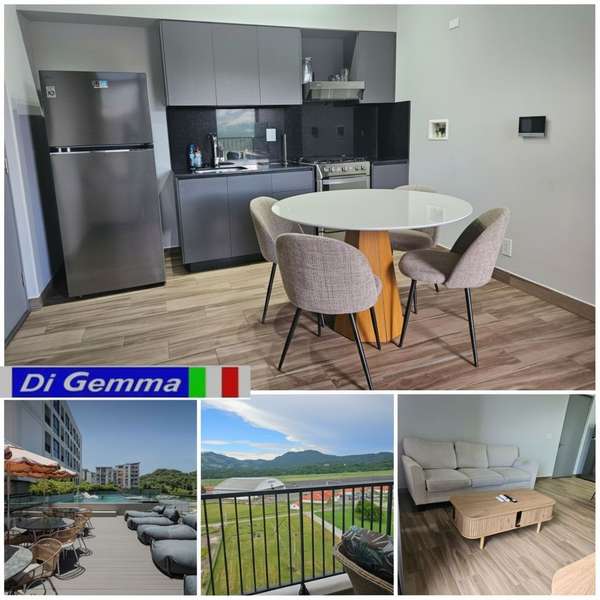 ALQUILER DE APARTAMENTO EN PH CÉNTRIGO EN PANAMÁ PACIFICO 