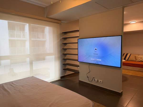 ALQUILER DE APARTAMENTO EN PANAMA PACIFICO EN PH MOSAIC