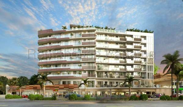 Venta de Apartamento en Clayton DCD26-6900