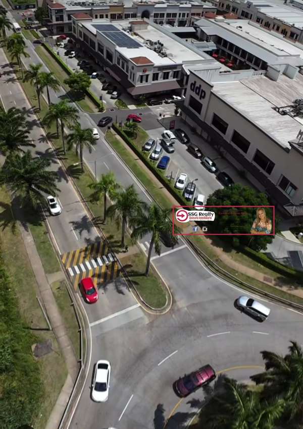 SE ALQUILA  LOCAL DE 98MT2 PARA RESTAURANTE MARKET PLAZA CHORRERA 