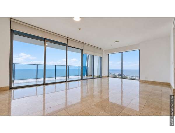 PH Grand Tower Punta Pacífica Solo Clientes Directos — Apartamento en Alquiler