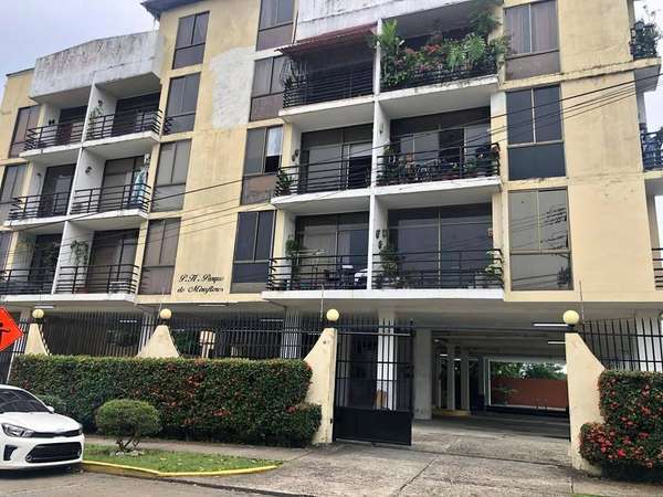 VENTA APARTAMENTO MIRAFLORES BETHANIA
