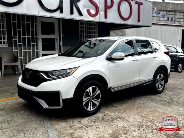 Honda CR-V 2022 Automática EB6313