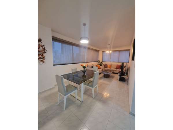Se Aquila apartamento en Marbella (CG)